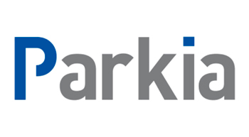 Logo Parkia