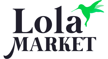 Lola Market Logo